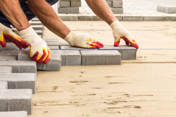 Best Best Driveway Pavers  in Booker, TX