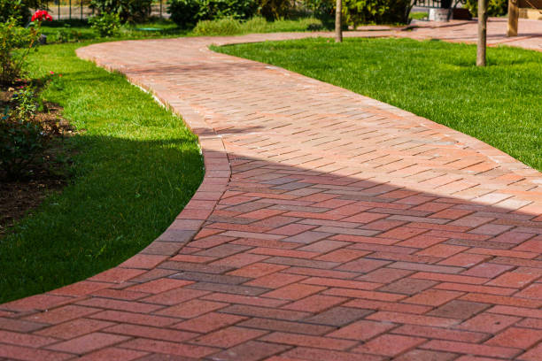 Trusted Booker, TX Driveway Pavers Experts