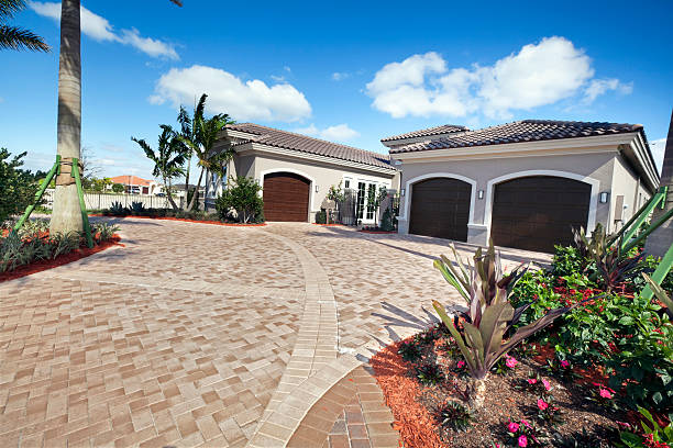 Best Driveway Pavers Near Me  in Booker, TX