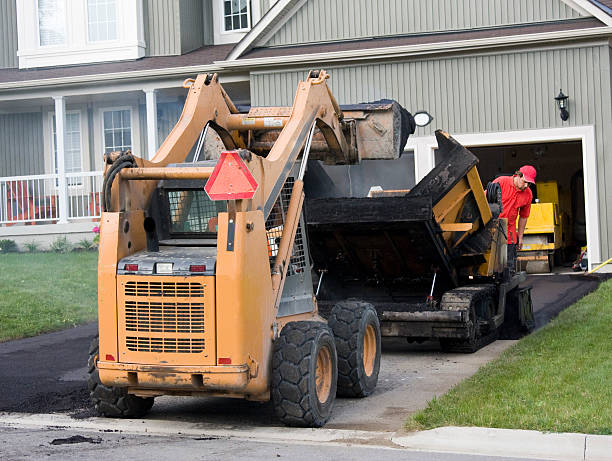 Best Driveway Repair Near Me  in Booker, TX
