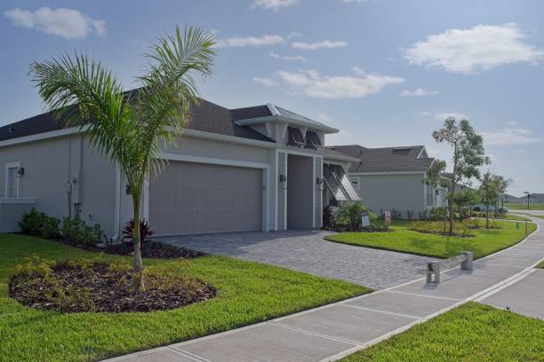 Best Driveway Pavers Near Me  in Booker, TX
